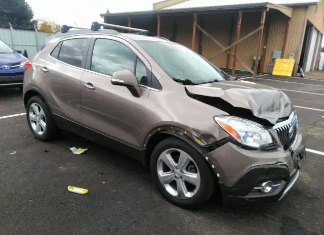 BUICK ENCORE 2015 kl4cjhsbxfb125845