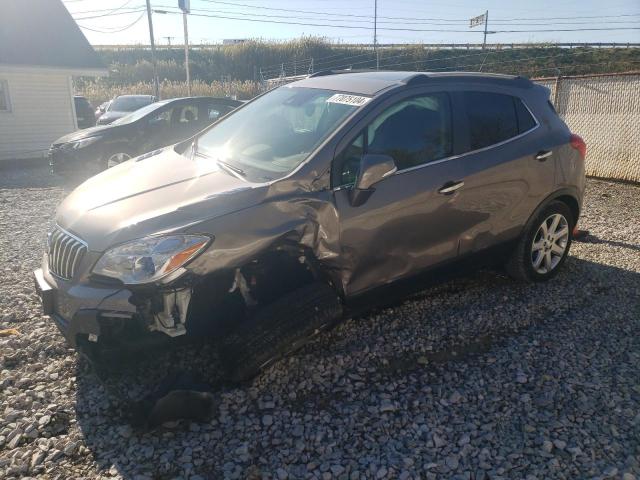 BUICK ENCORE PRE 2015 kl4cjhsbxfb132536