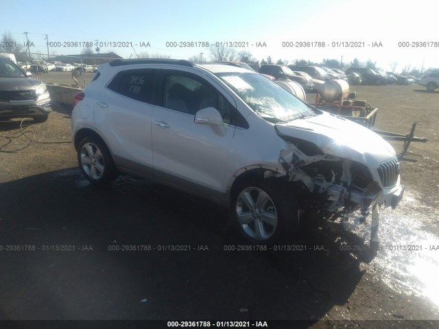 BUICK ENCORE 2015 kl4cjhsbxfb161468