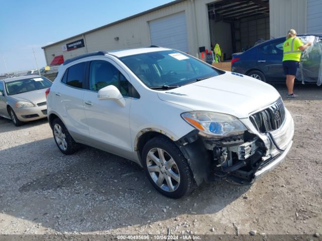 BUICK ENCORE 2015 kl4cjhsbxfb177458