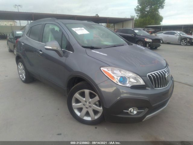 BUICK ENCORE 2015 kl4cjhsbxfb178299