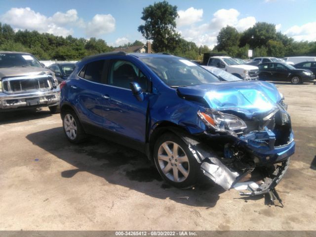 BUICK ENCORE 2015 kl4cjhsbxfb182546