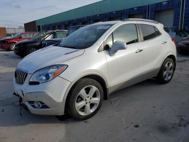 BUICK ENCORE 2015 kl4cjhsbxfb192901