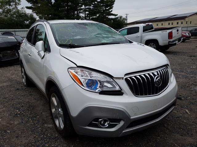 BUICK ENCORE PRE 2016 kl4cjhsbxgb555473