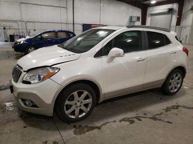 BUICK ENCORE PRE 2016 kl4cjhsbxgb590157