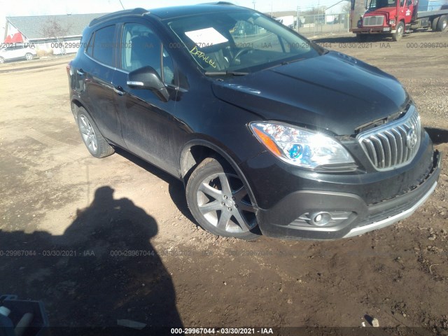 BUICK ENCORE 2016 kl4cjhsbxgb642175