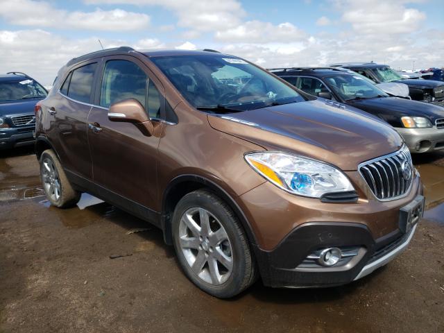 BUICK ENCORE PRE 2016 kl4cjhsbxgb642404