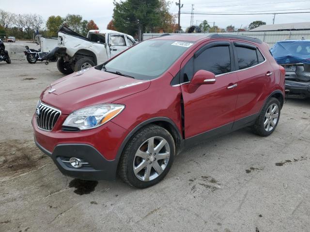 BUICK ENCORE 2016 kl4cjhsbxgb702892