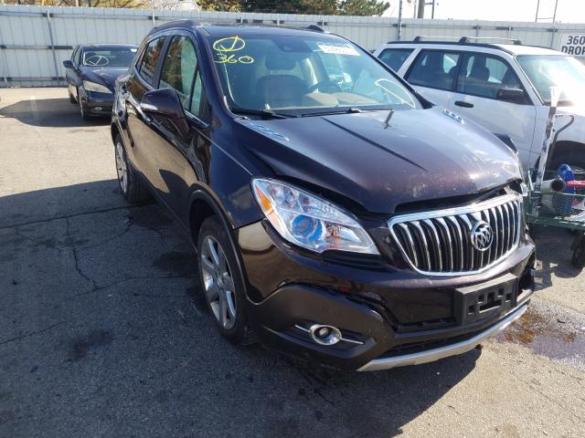 BUICK ENCORE PRE 2016 kl4cjhsbxgb719370