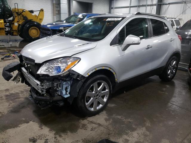 BUICK ENCORE 2016 kl4cjhsbxgb739862