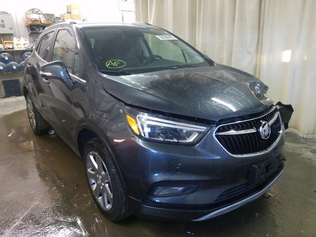 BUICK ENCORE PRE 2017 kl4cjhsbxhb209893