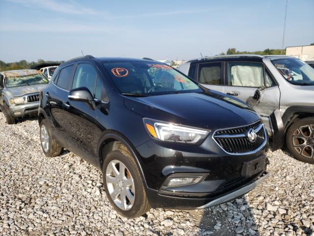 BUICK ENCORE PRE 2018 kl4cjhsbxjb681162