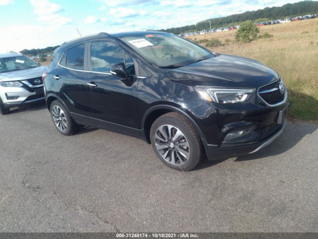 BUICK ENCORE 2017 kl4cjhsm0hb202243