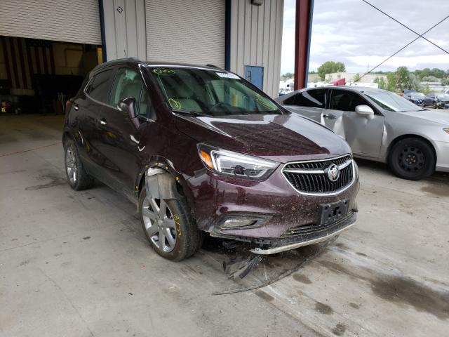 BUICK ENCORE PRE 2017 kl4cjhsm1hb078659