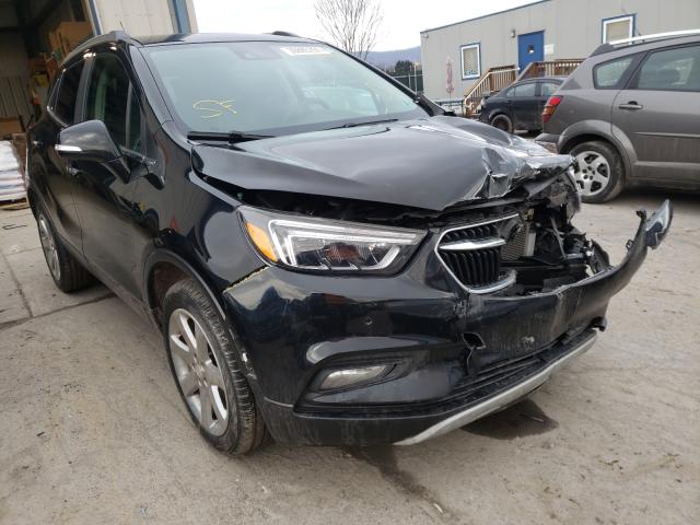 BUICK ENCORE PRE 2017 kl4cjhsm2hb084440