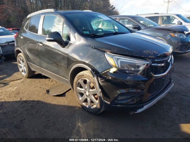 BUICK ENCORE 2017 kl4cjhsm2hb116920