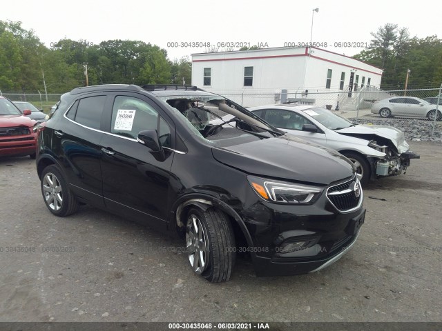 BUICK ENCORE 2017 kl4cjhsm3hb116456