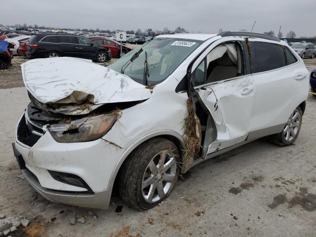 BUICK ENCORE 2017 kl4cjhsm4hb014681