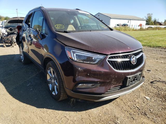 BUICK ENCORE PRE 2017 kl4cjhsm4hb072516