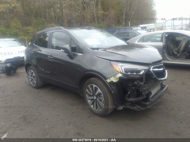 BUICK ENCORE 2018 kl4cjhsm4jb567191