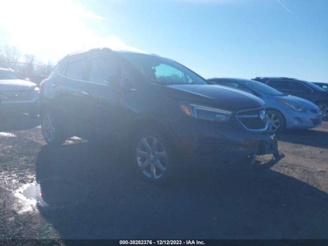 BUICK ENCORE 2018 kl4cjhsm4jb625185