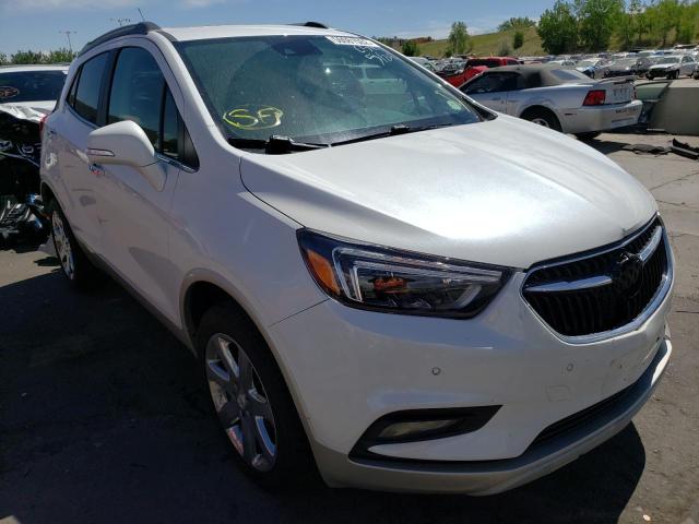 BUICK ENCORE PRE 2017 kl4cjhsm5hb017539