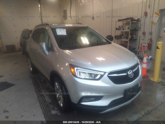 BUICK ENCORE 2017 kl4cjhsm5hb203324