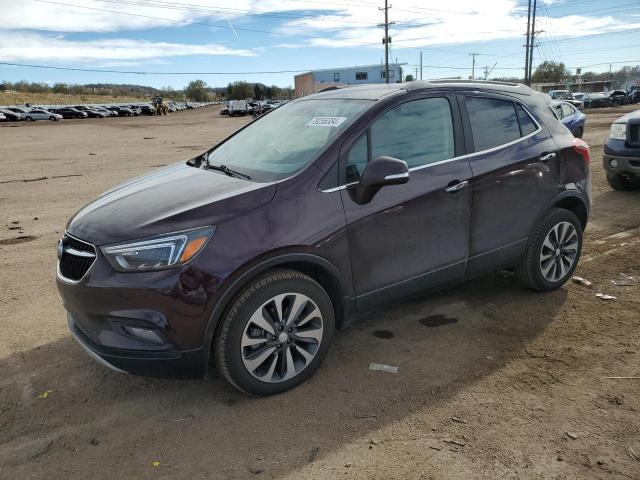 BUICK ENCORE PRE 2017 kl4cjhsm6hb072405