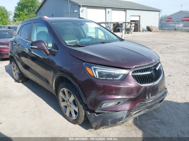 BUICK ENCORE 2017 kl4cjhsm7hb107680