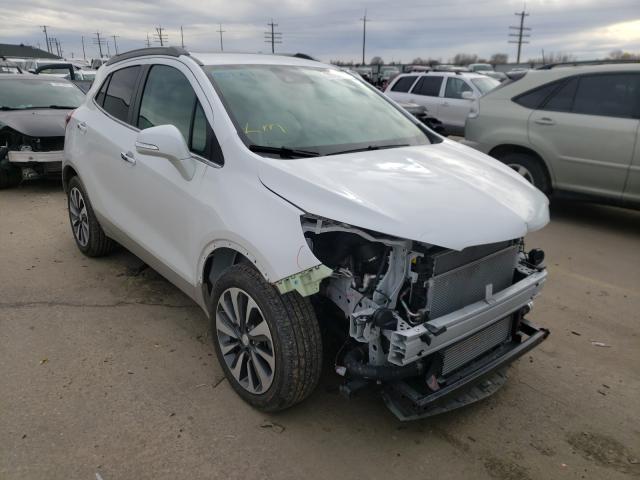 BUICK ENCORE PRE 2018 kl4cjhsm7jb602595