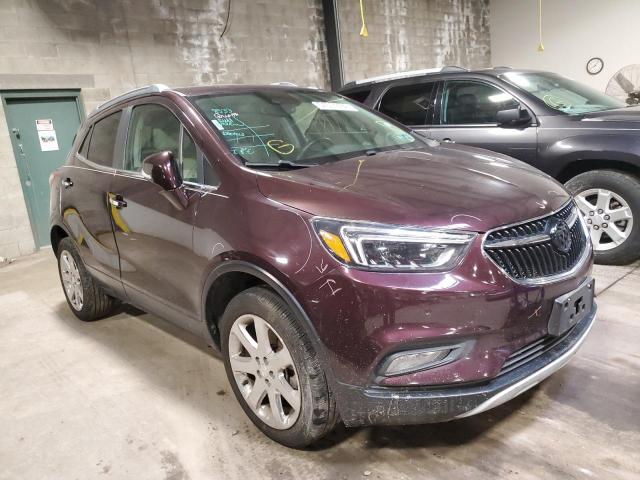 BUICK ENCORE PRE 2017 kl4cjhsm9hb159165