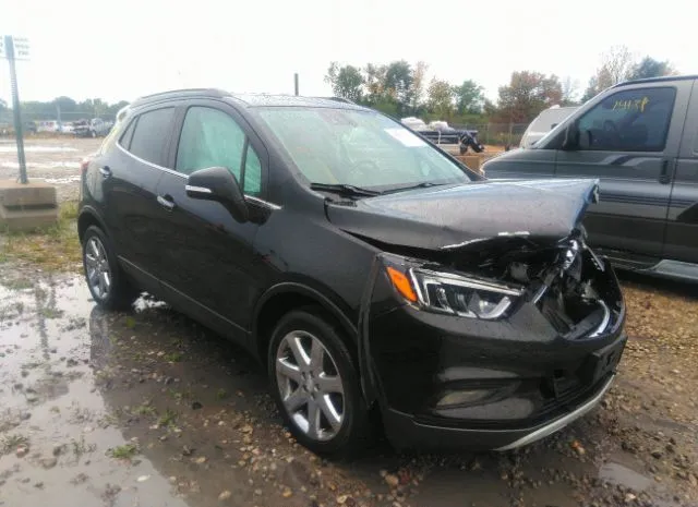 BUICK ENCORE 2017 kl4cjhsmxhb067515