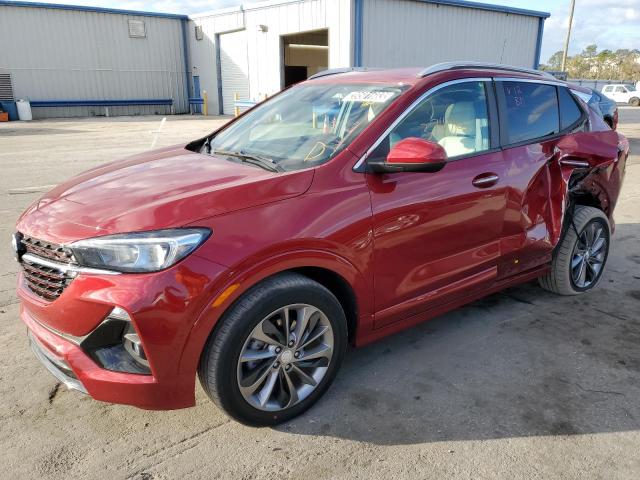 BUICK ENCORE GX 2020 kl4mmbs20lb067572