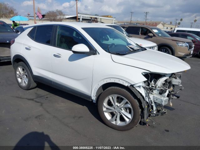 BUICK ENCORE GX 2020 kl4mmbs20lb102286