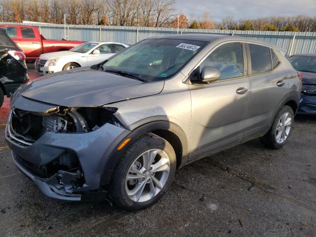 BUICK ENCORE GX 2020 kl4mmbs20lb102319