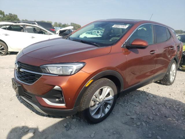 BUICK ENCORE GX 2020 kl4mmbs20lb122960