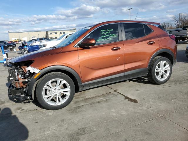 BUICK ENCORE GX 2020 kl4mmbs20lb132808