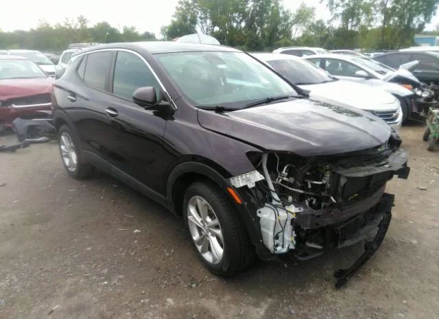 BUICK ENCORE GX 2021 kl4mmbs20mb077181