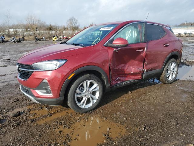 BUICK ENCORE GX 2021 kl4mmbs20mb111796