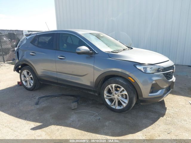 BUICK ENCORE GX 2022 kl4mmbs20nb100346