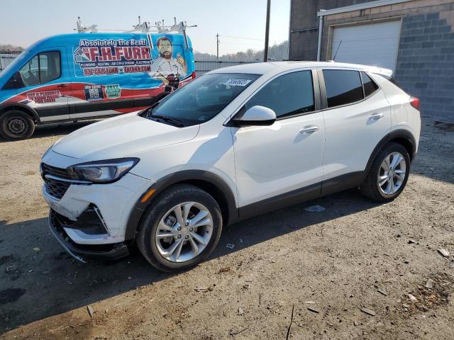 BUICK ENCORE 2022 kl4mmbs20nb145948