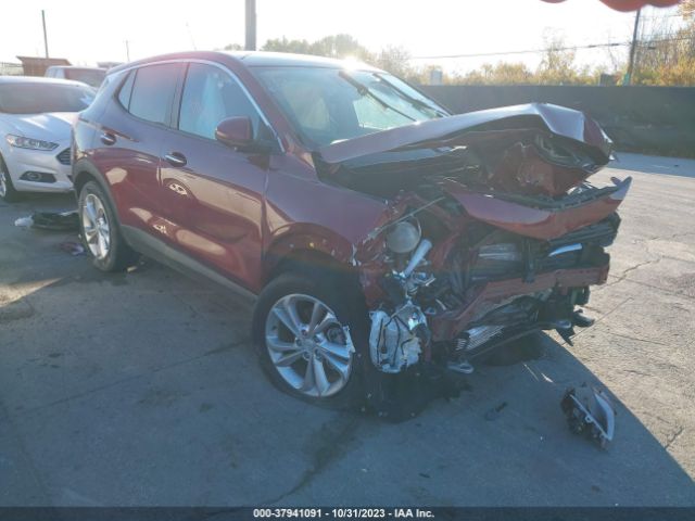 BUICK ENCORE GX 2023 kl4mmbs20pb101208