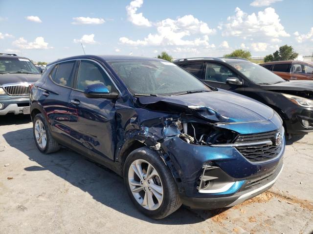 BUICK ENCORE GX 2020 kl4mmbs21lb081447