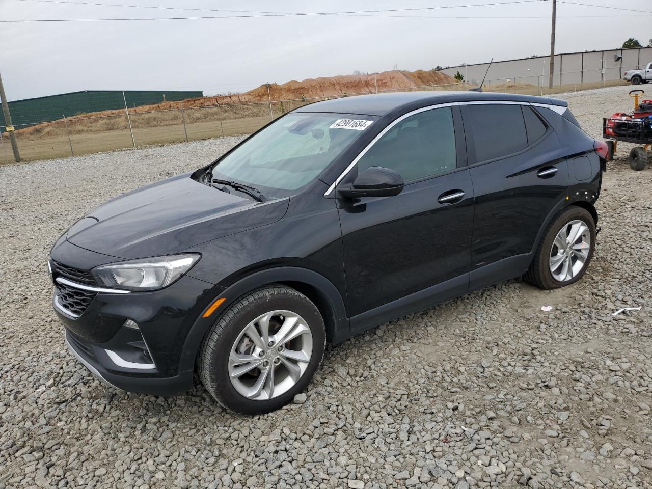 BUICK ENCORE 2020 kl4mmbs21lb112468