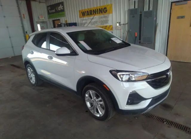 BUICK ENCORE GX 2020 kl4mmbs21lb113281