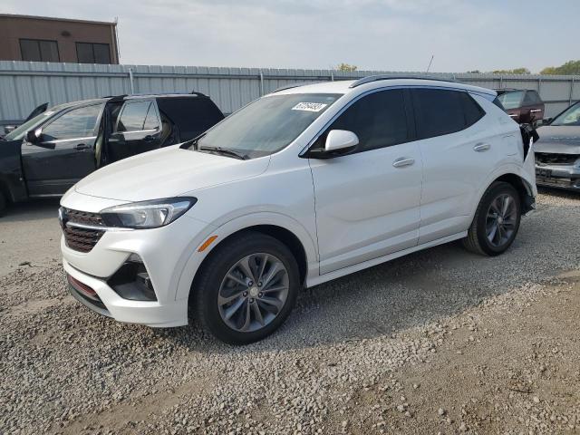 BUICK ENCORE 2020 kl4mmbs21lb114785