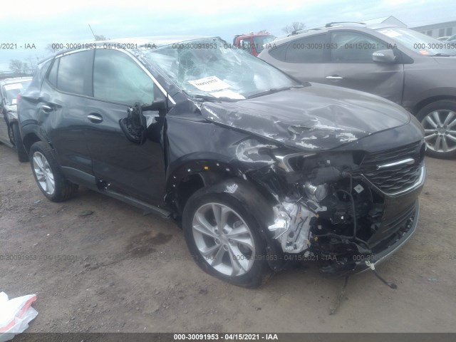 BUICK ENCORE GX 2020 kl4mmbs21lb122840