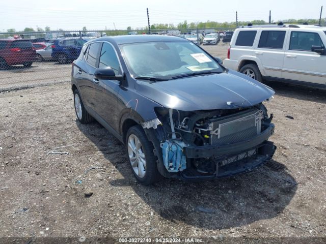 BUICK ENCORE GX 2020 kl4mmbs21lb133661