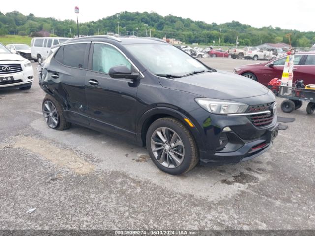 BUICK ENCORE GX 2020 kl4mmbs21lb134003