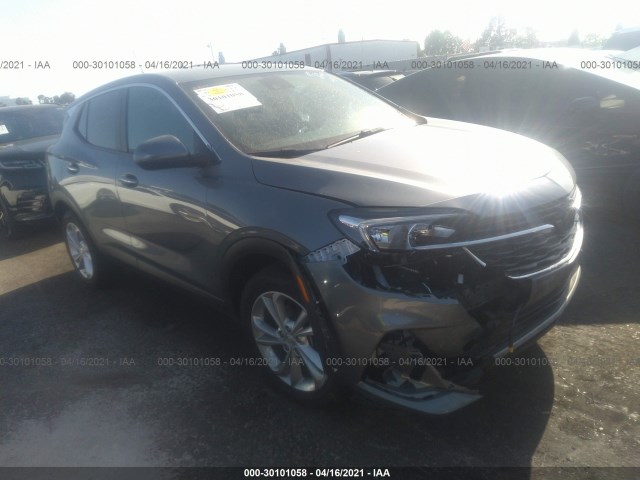 BUICK ENCORE GX 2021 kl4mmbs21mb102363